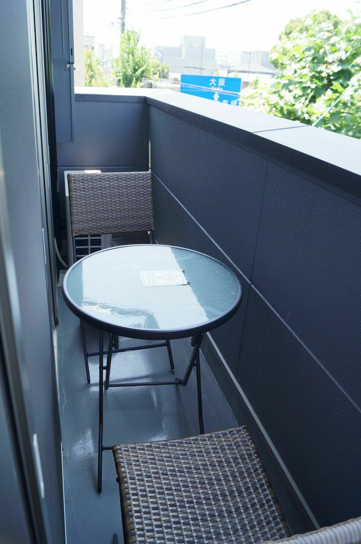 Kyostay Iroha Toji Annex Kioto Exterior foto