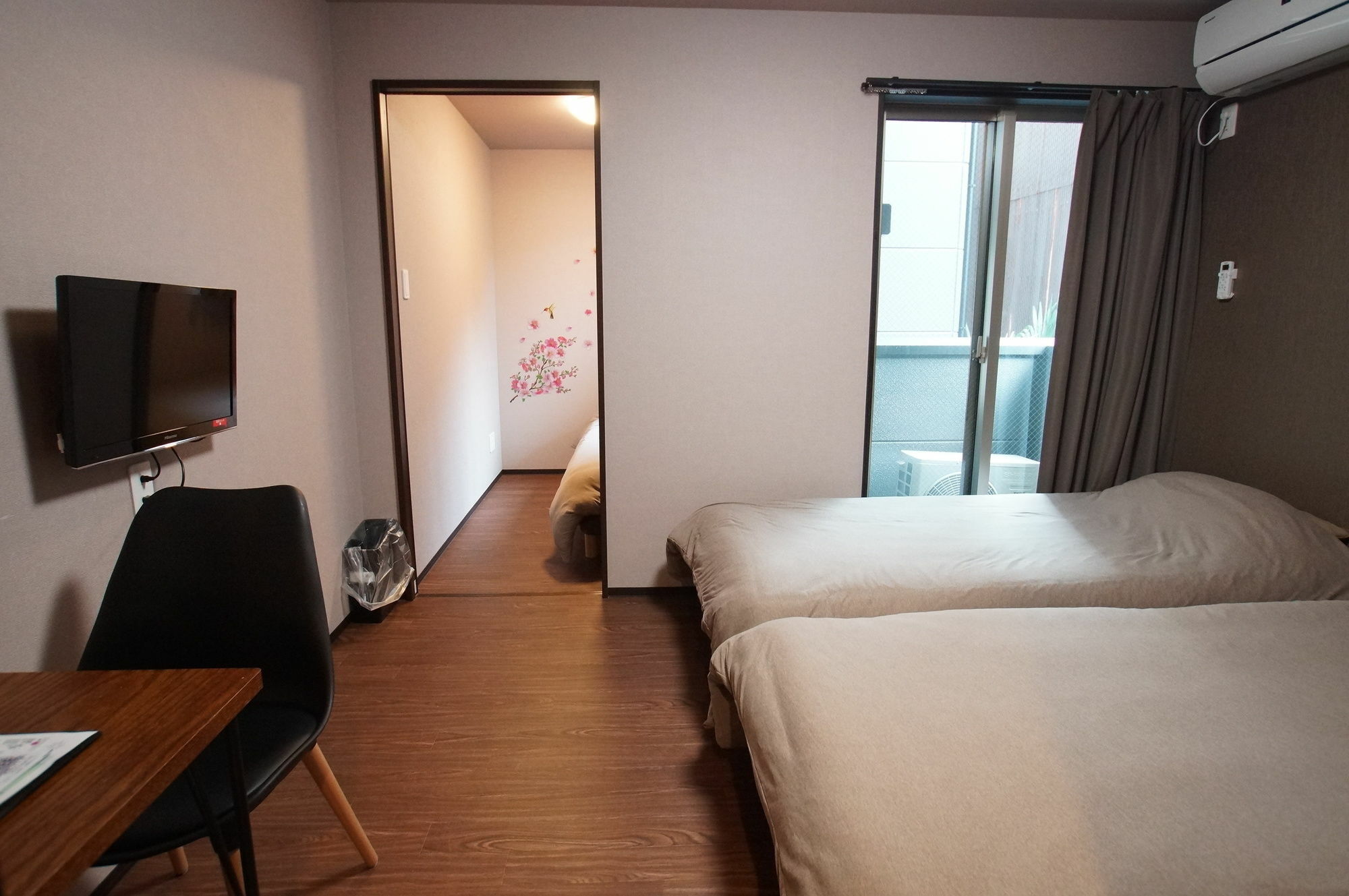Kyostay Iroha Toji Annex Kioto Exterior foto