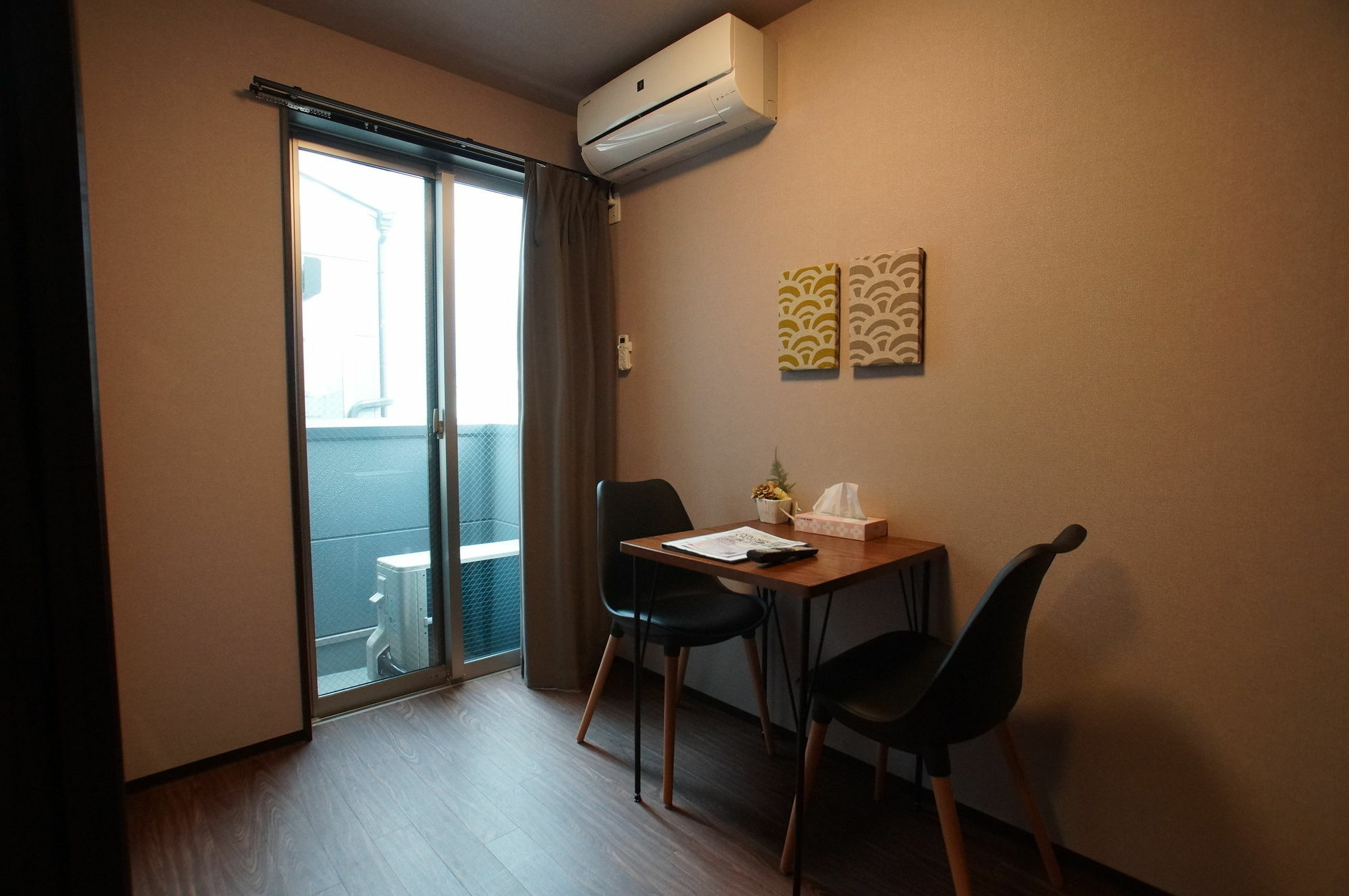 Kyostay Iroha Toji Annex Kioto Exterior foto