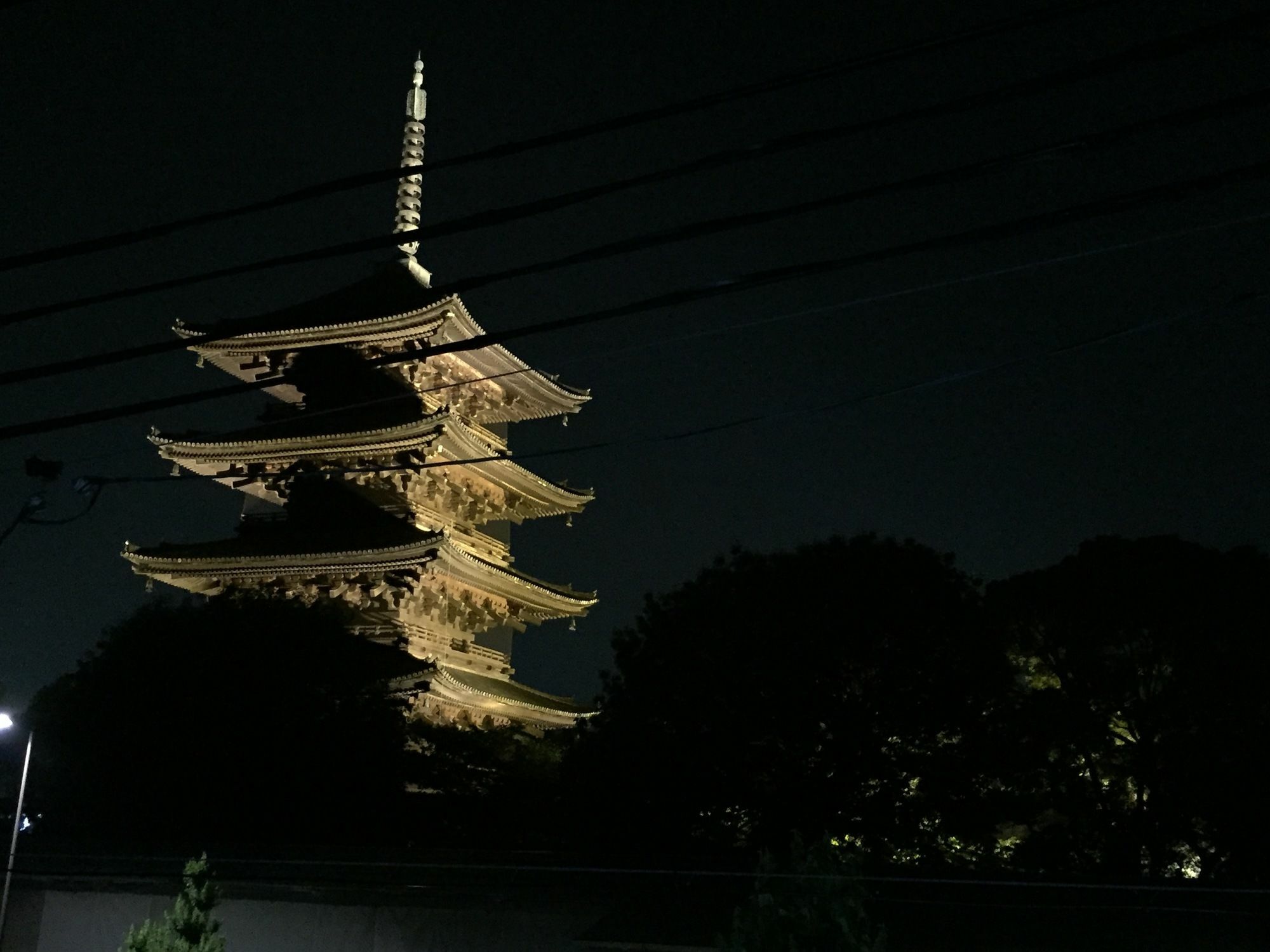 Kyostay Iroha Toji Annex Kioto Exterior foto